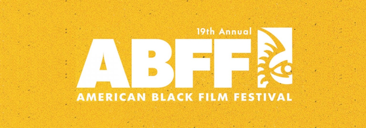ABFF 19th Annual logo
