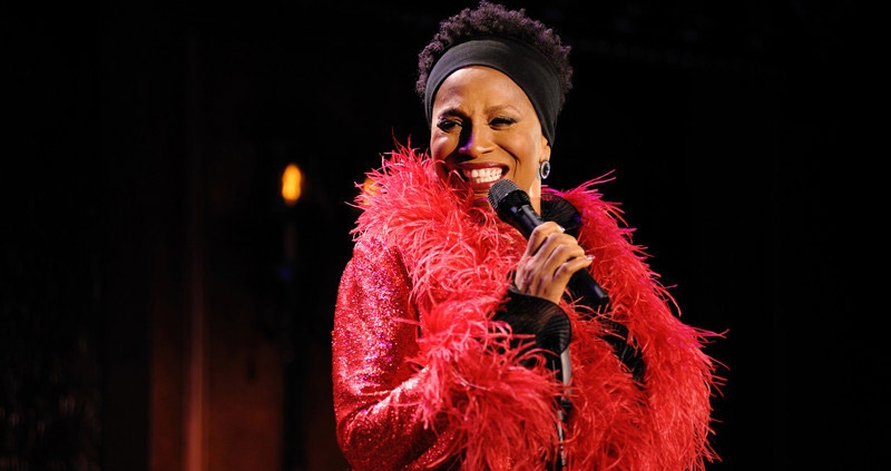 Jenifer Lewis