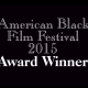 ABFF 2015 Award Winners Laurel