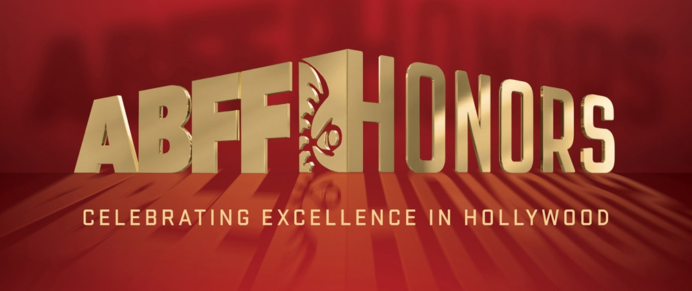 ABFF Honors logo