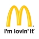 McDonalds logo