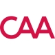 CAA logo