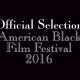 Official Selection ABFF 2016 Laurel