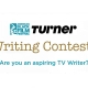 ABFF Turner Writing Contest art