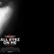 All Eyez On Me movie poster