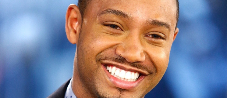 Terrence Jenkins