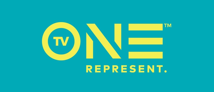 TV One logo