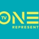 TV One logo