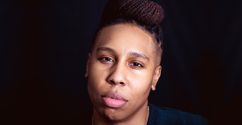 Lena Waithe