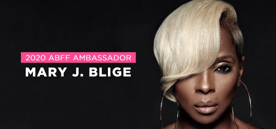 Mary J Blige