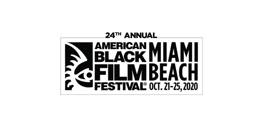 24th Annual ABFF logo