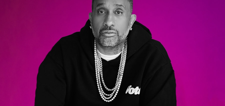 Kenya Barris