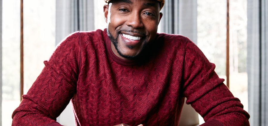 Will Packer