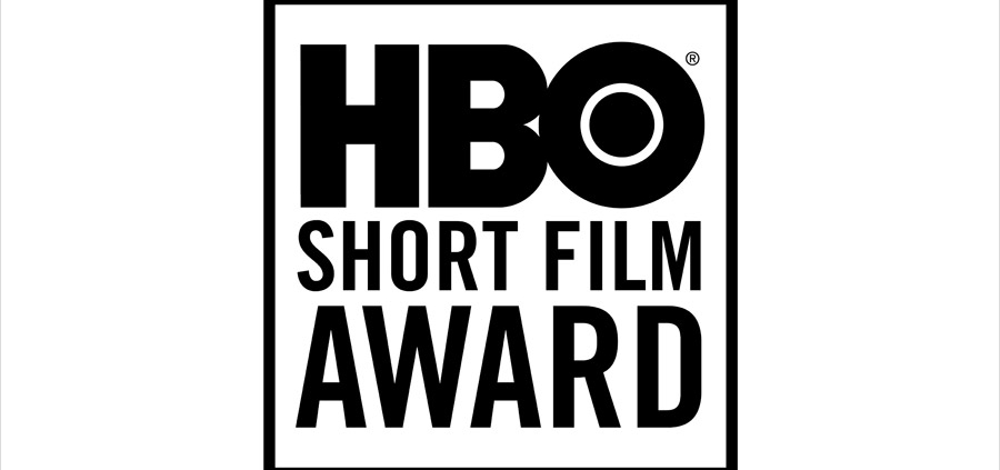 HBO Short Film Award logo