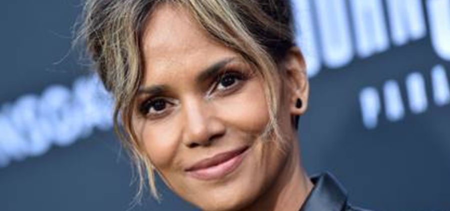 Halle Berry