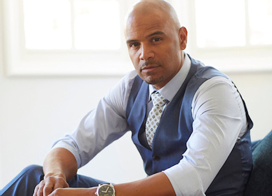 Dondre Whitfield