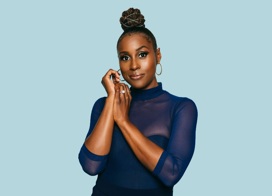 Issa Rae