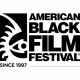 American Black Film Festival logo