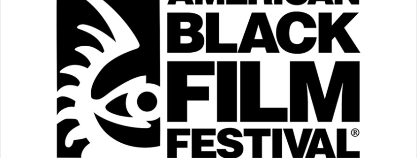 American Black Film Festival logo