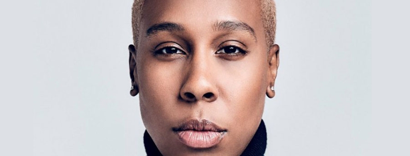 Lena Waithe