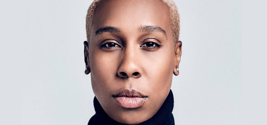 Lena Waithe