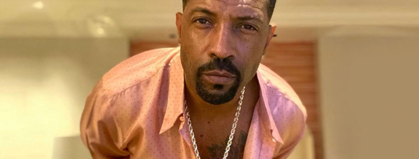 Deon Cole