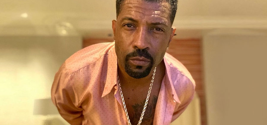 Deon Cole