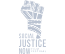 Social Justice Film Festival logo