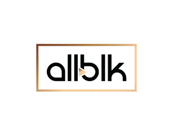 ALLBLK logo