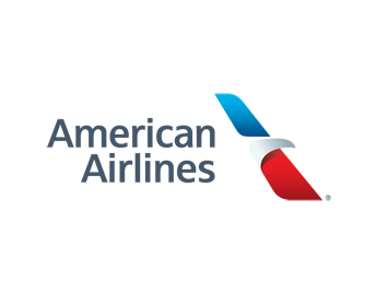 American Airlines logo