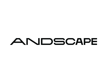 Andscape logo