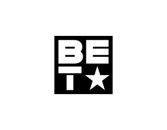 BET logo