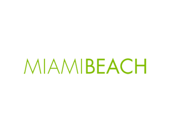 City of Miami Beach logo