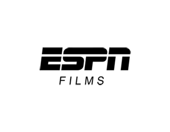 ESPN Films logo