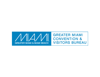 Greater Miami Convention and Visitors Bureau logo