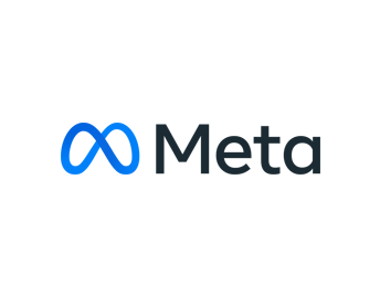 Meta logo