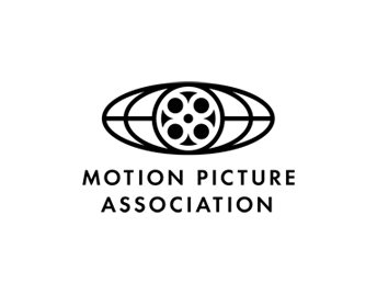 Motion Picture Association logo