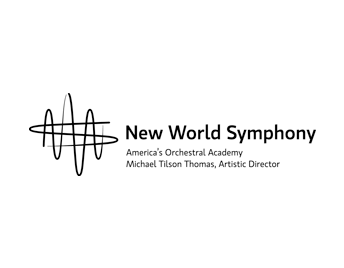 New World Symphony logo