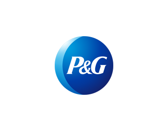 Procter & Gamble logo