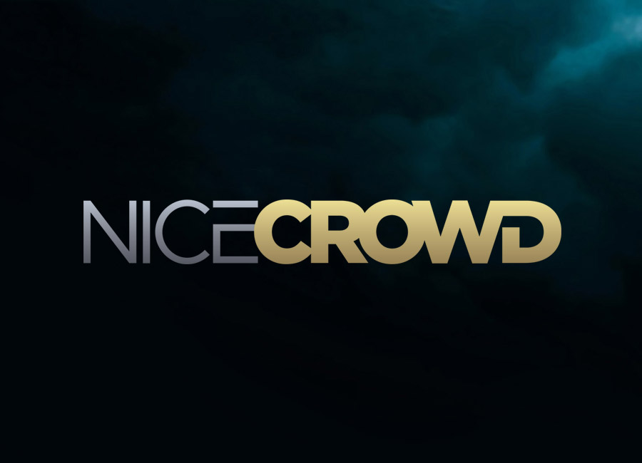 Nice Crowd logo