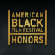 ABFF Honors logo
