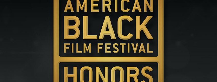 ABFF Honors logo