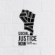 Social Justice Now Film Festival logo