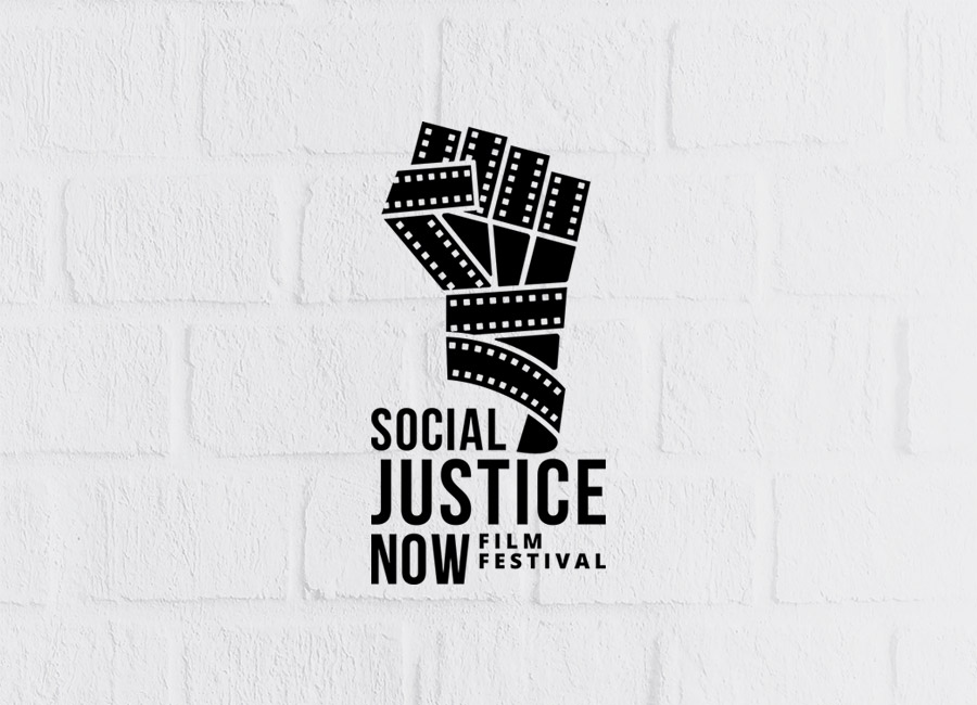 Social Justice Now Film Festival logo