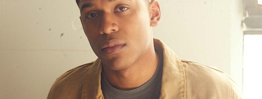 Kelvin Harrison Jr