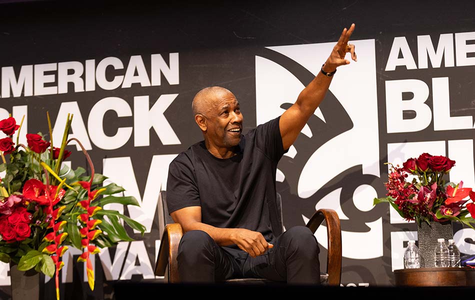 American Black Film Festival
