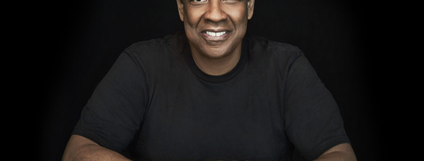 Denzel Washington headshot - credit Brian Bowen Smith, Variety