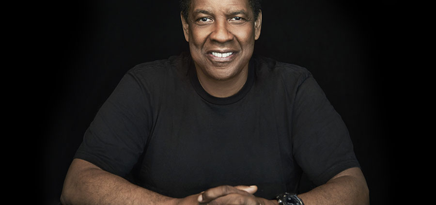 Denzel Washington headshot - credit Brian Bowen Smith, Variety