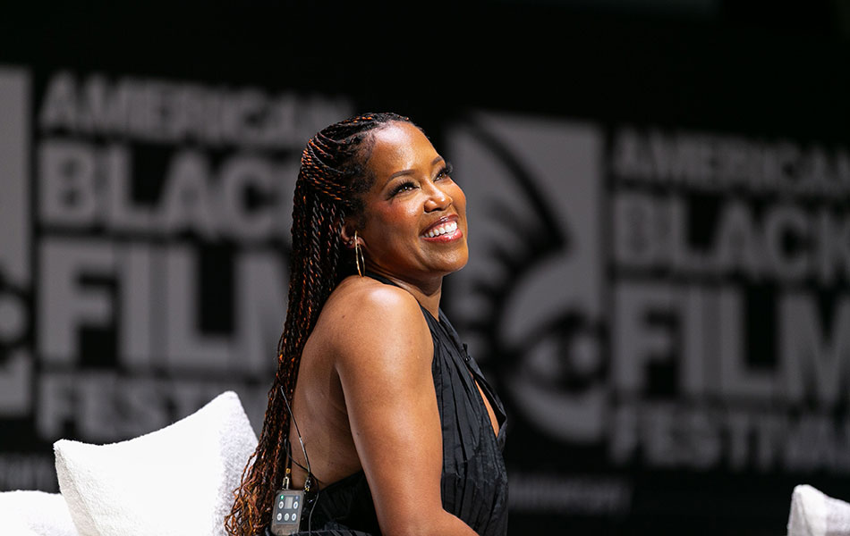 American Black Film Festival
