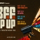 NICE CROWD Presents - AMERICAN BLACK FILM FESTIVAL - ABFF POP UP 2025 - Coming to a Theater Near You - Founding Sponsor Ally